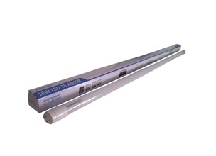 黑夜中的光明，由【led燈管】"創(chuàng)造"