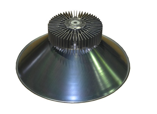 揭秘八大功能性優(yōu)勢(shì)：大功率led工礦燈小日子真不錯(cuò)！