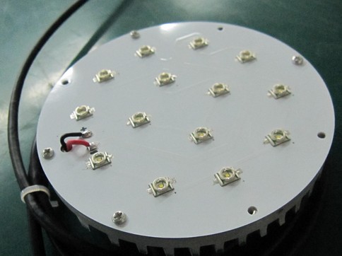 新時代，新選擇——“節(jié)能工礦燈”