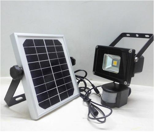 【LED投光燈廠家】帶你了解LED投光燈的基本知識！