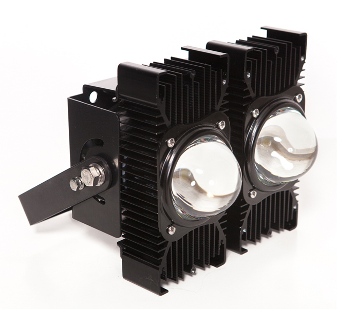 【大功率投光燈】特點多多，使用廣泛！