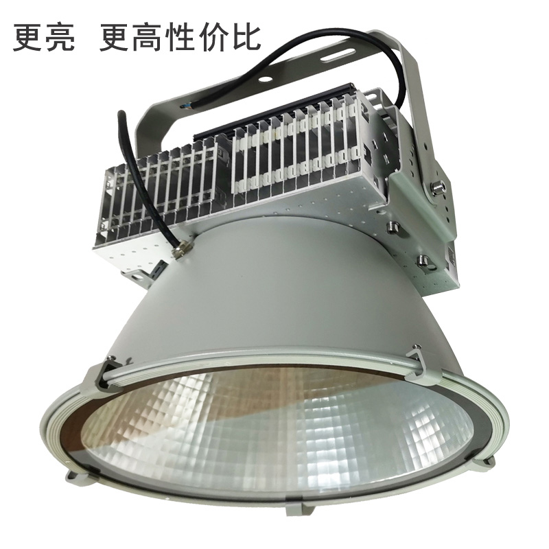 LED工礦燈比傳統(tǒng)光源工礦燈好在哪里？