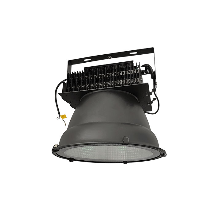 工礦燈該進(jìn)行怎樣的選擇？